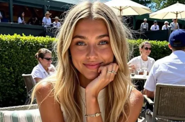 网上配资 知名女网红翻车，每天收入几万礼物，却被曝光是AI生成的人物